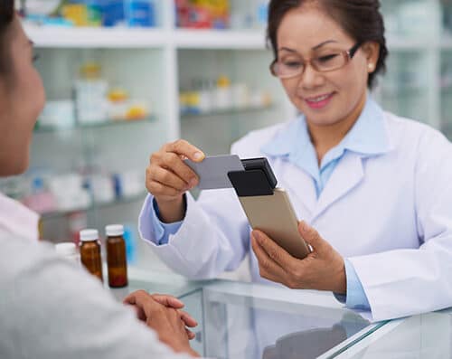 Regulatory compliance in healthcare organizations - case study about pharmacy billing