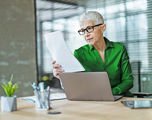healthcare regulatory change management - research photo
